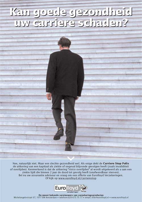 advertentie