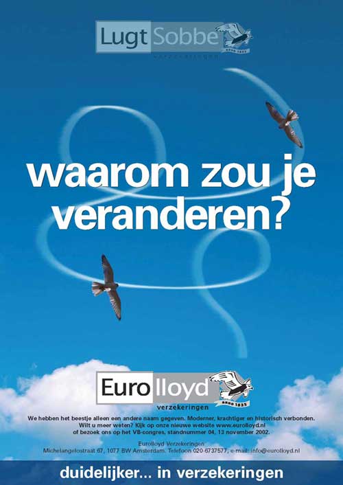 advertentie