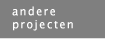 andere projecten