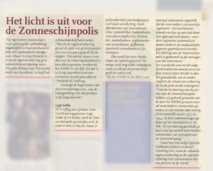 evenementenpakket